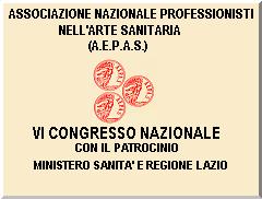 6 Congresso Nazionale